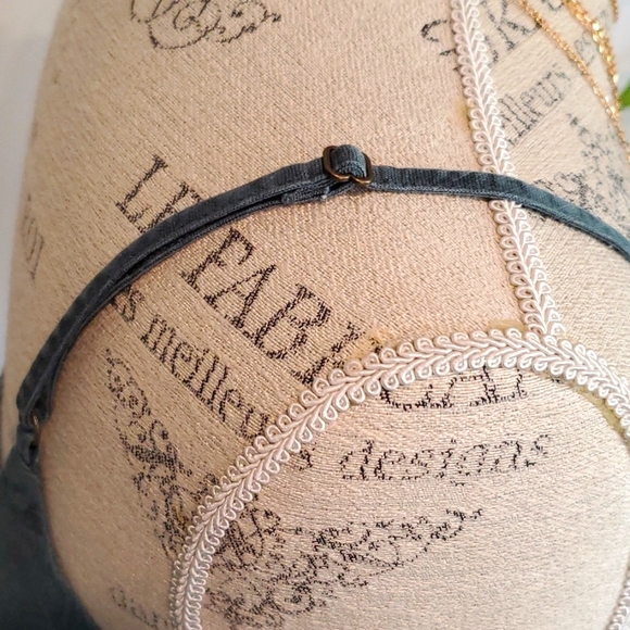 Young fabulous & broke crop top - Picture 6 of 9